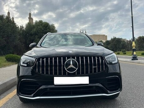 Mercedes GLC 300