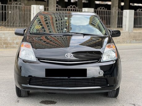 Toyota Prius 2008