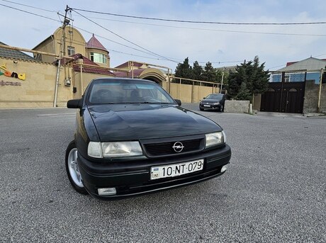 Opel Vectra 1995