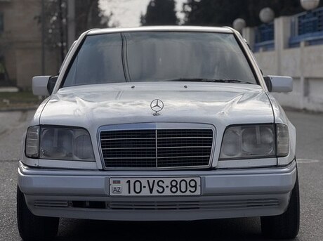 Mercedes E 250 1994