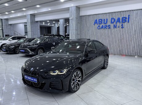 BMW i4