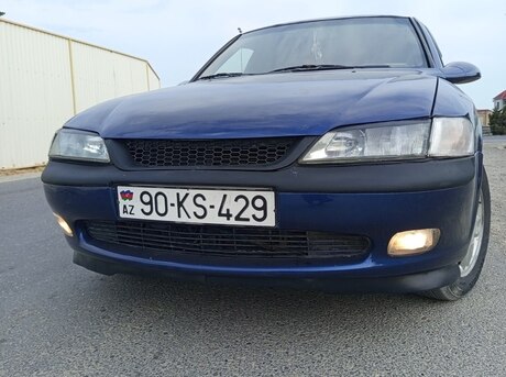 Opel Vectra 1996