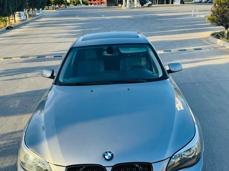 BMW 530 2006