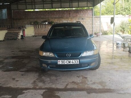Opel Vectra 1998