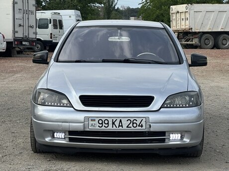 Opel Astra 1999