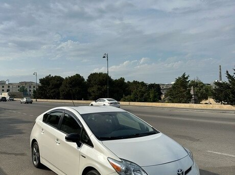 Toyota Prius 2013