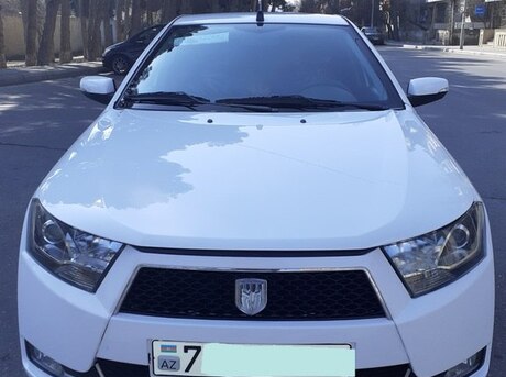 Khazar SD