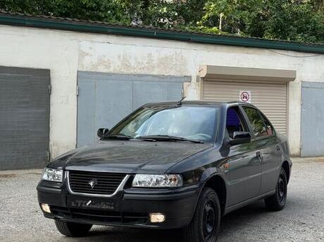 Khazar LX