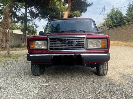 LADA (VAZ) 2107 2008