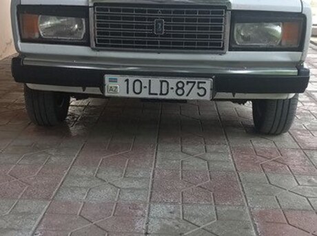 LADA (VAZ) 2107 2003