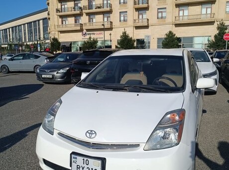 Toyota Prius 2009