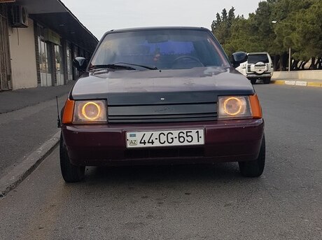 ZAZ Slavuta