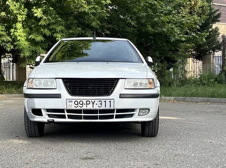 Khazar LX 2021