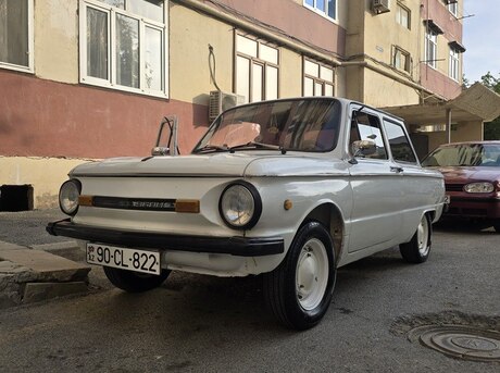ZAZ 968M