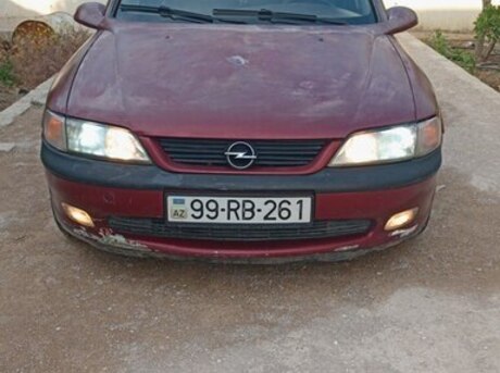 Opel Vectra 1996