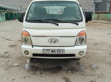 Hyundai H 100 2009