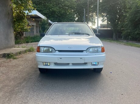 LADA (VAZ) 2114 2012