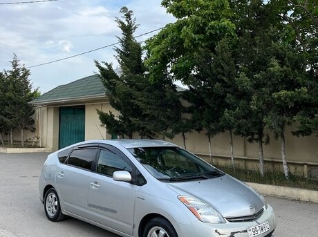 Toyota Prius 2008