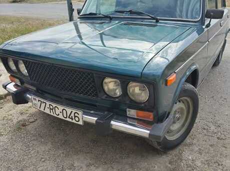 LADA (VAZ) 2106 1998