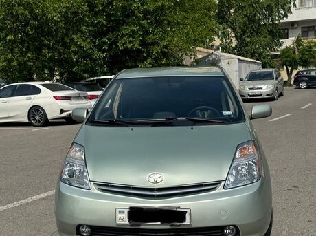 Toyota Prius 2007
