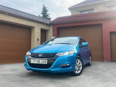 Honda Insight 2009