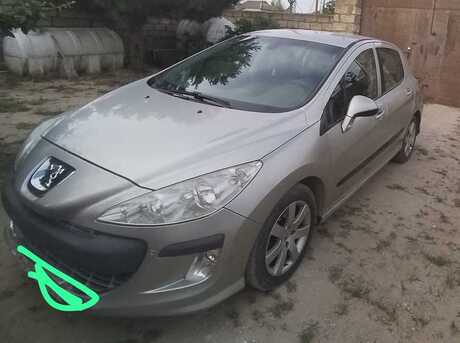 Peugeot 308 2008