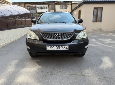 Lexus RX 330 2005