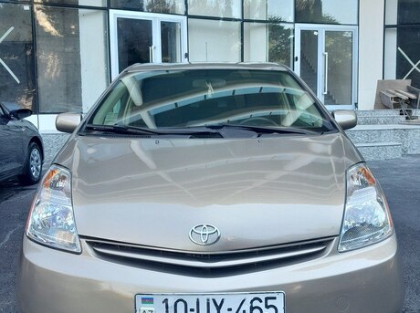 Toyota Prius 2008
