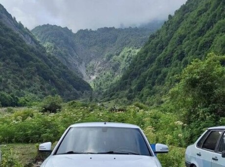LADA (VAZ) Priora 2012