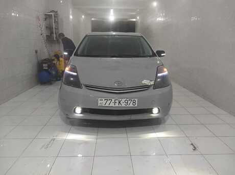 Toyota Prius 2006