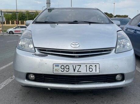 Toyota Prius 2008