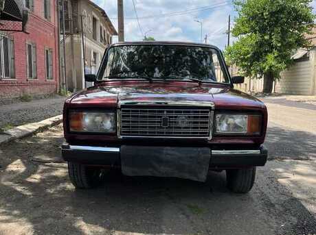 LADA (VAZ) 2107 2011
