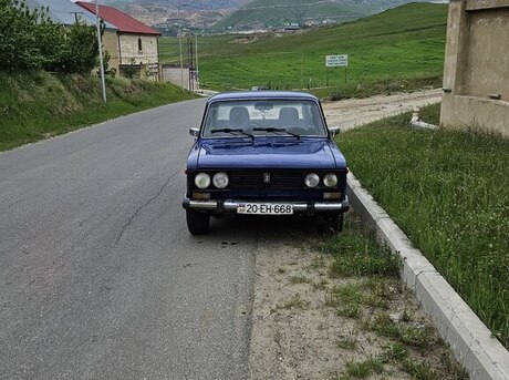 LADA (VAZ) 2106 2005