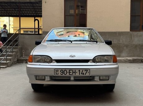 LADA (VAZ) 2115 2008