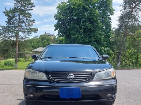 Nissan Maxima