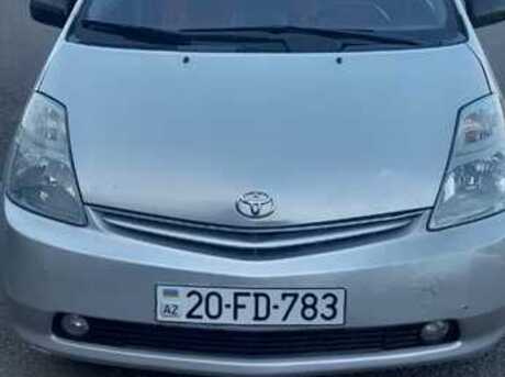 Toyota Prius 2008