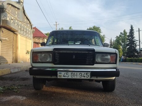 LADA (VAZ) 2104 2011