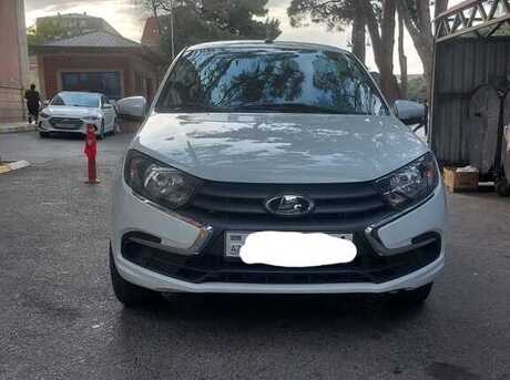 LADA (VAZ) Granta 2024