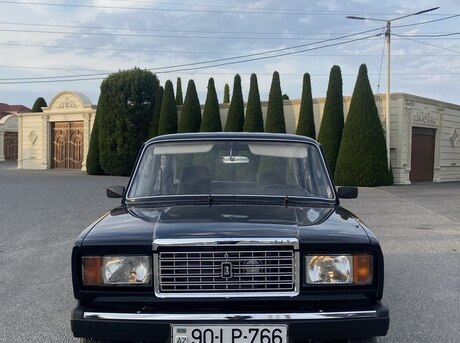 LADA (VAZ) 2107 2011