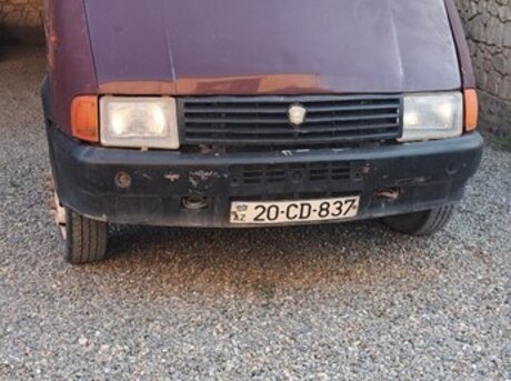 GAZ 2705 1998