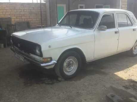 GAZ 24 1985