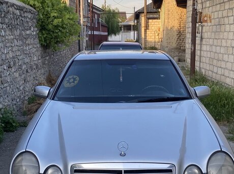 Mercedes E 230 1995