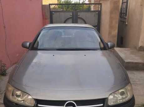 Opel Omega 1998