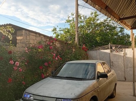 LADA (VAZ) 2110 2000