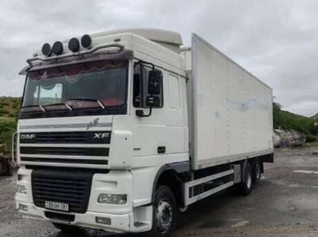 DAF 95 XF