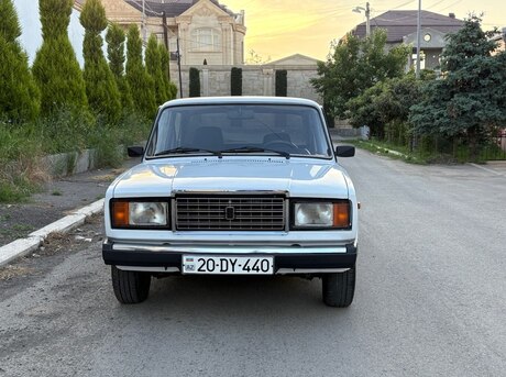 LADA (VAZ) 2107 2005
