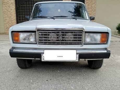 LADA (VAZ) 2107 2007
