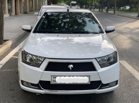 Khazar SD