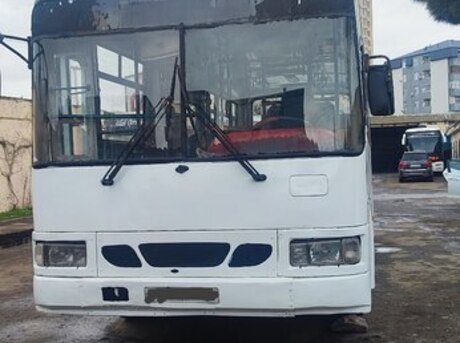 Daewoo BS090