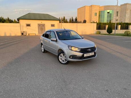 LADA (VAZ) Granta 2018